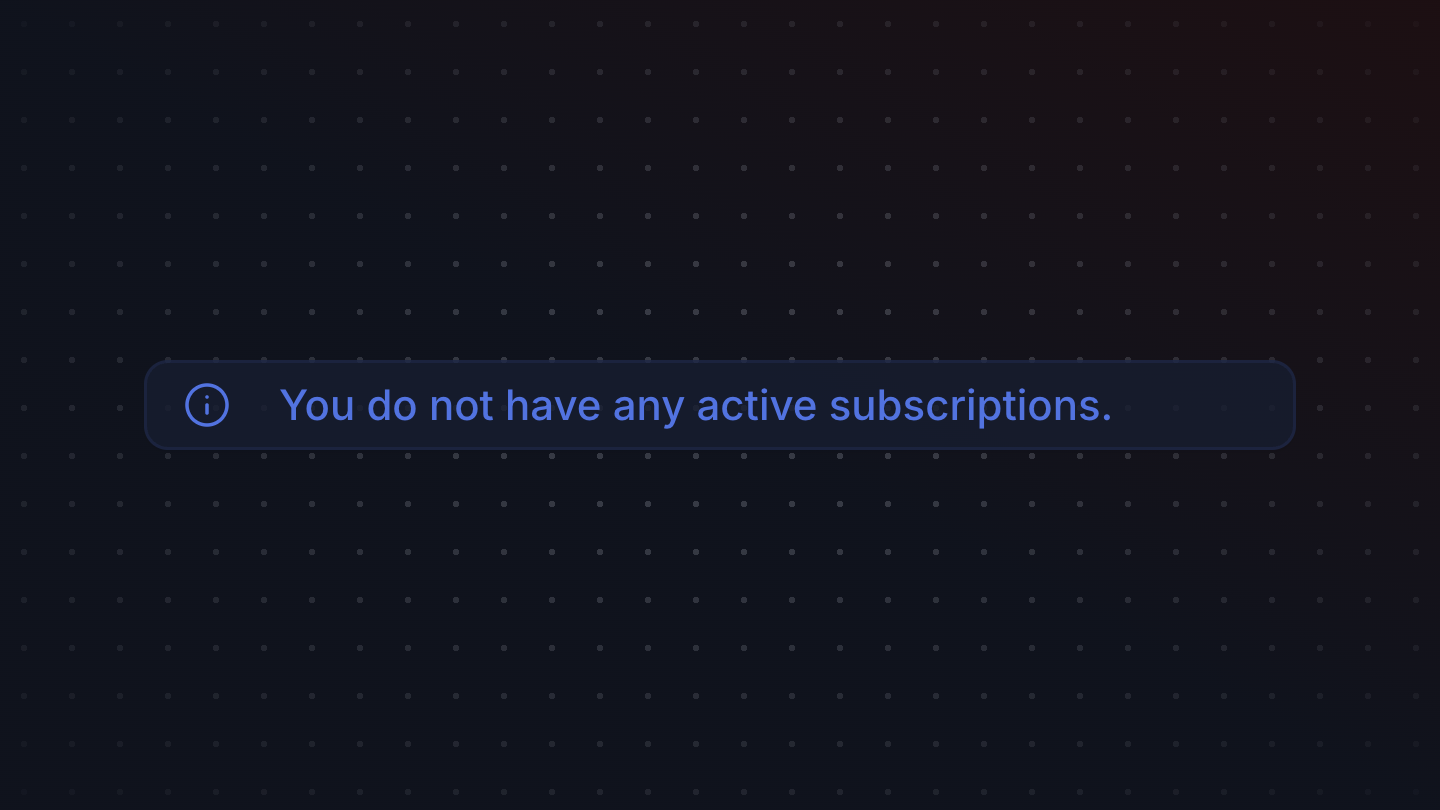 Alert