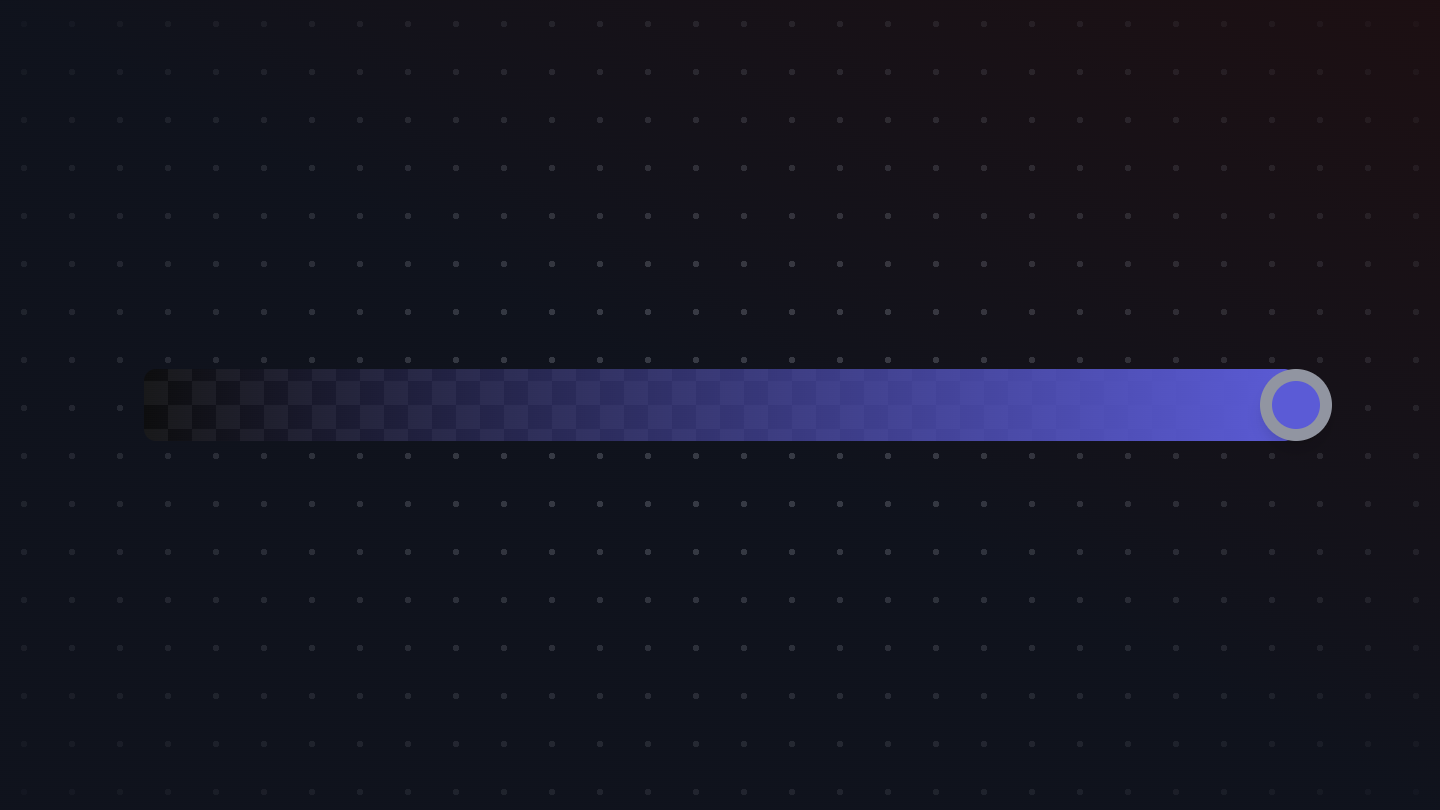ColorSlider